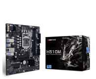 Biostar H510MH 2.0 - 748682 - zdjęcie 1